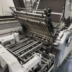 2002 Stahl KD 78-4 KTL Folding Machine for sale — view 5