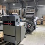 1993 Stahl KD 78-4 Folding Machine for sale — view 2