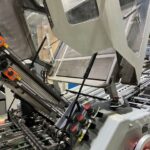 1993 Stahl KD 78-4 Folding Machine for sale — view 3