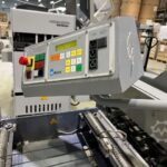 1993 Stahl KD 78-4 Folding Machine for sale — view 4