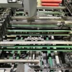 1993 Stahl KD 78-4 Folding Machine for sale — view 5