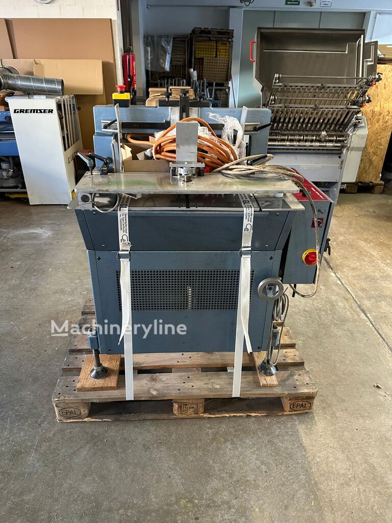 1985 Stahl M 2222 Folding Machine for sale