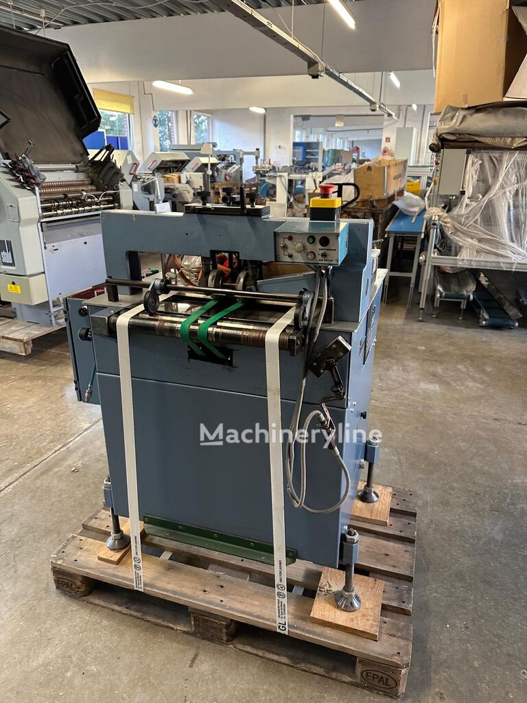 1985 Stahl M 2222 Folding Machine for sale — view 3