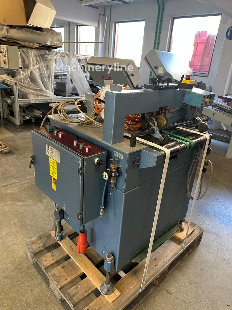 1985 Stahl M 2222 Folding Machine for sale — view 4