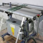 1986 Stahl MKE 86 Folding Machine for sale