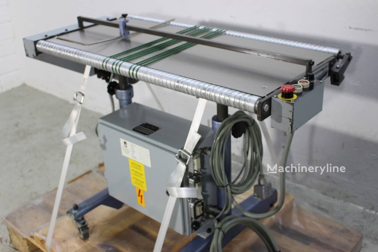1986 Stahl MKE 86 Folding Machine for sale — view 2