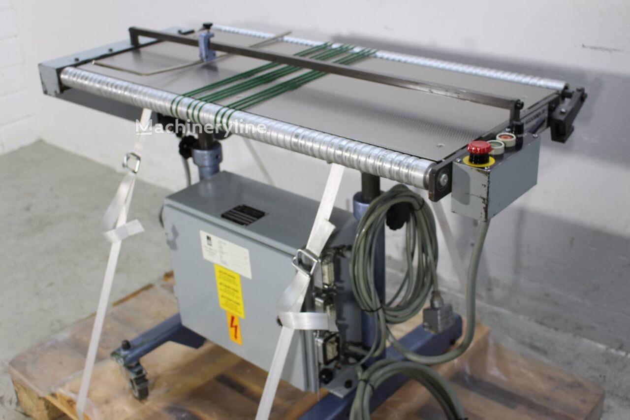 1986 Stahl MKE 86 Folding Machine for sale — view 3
