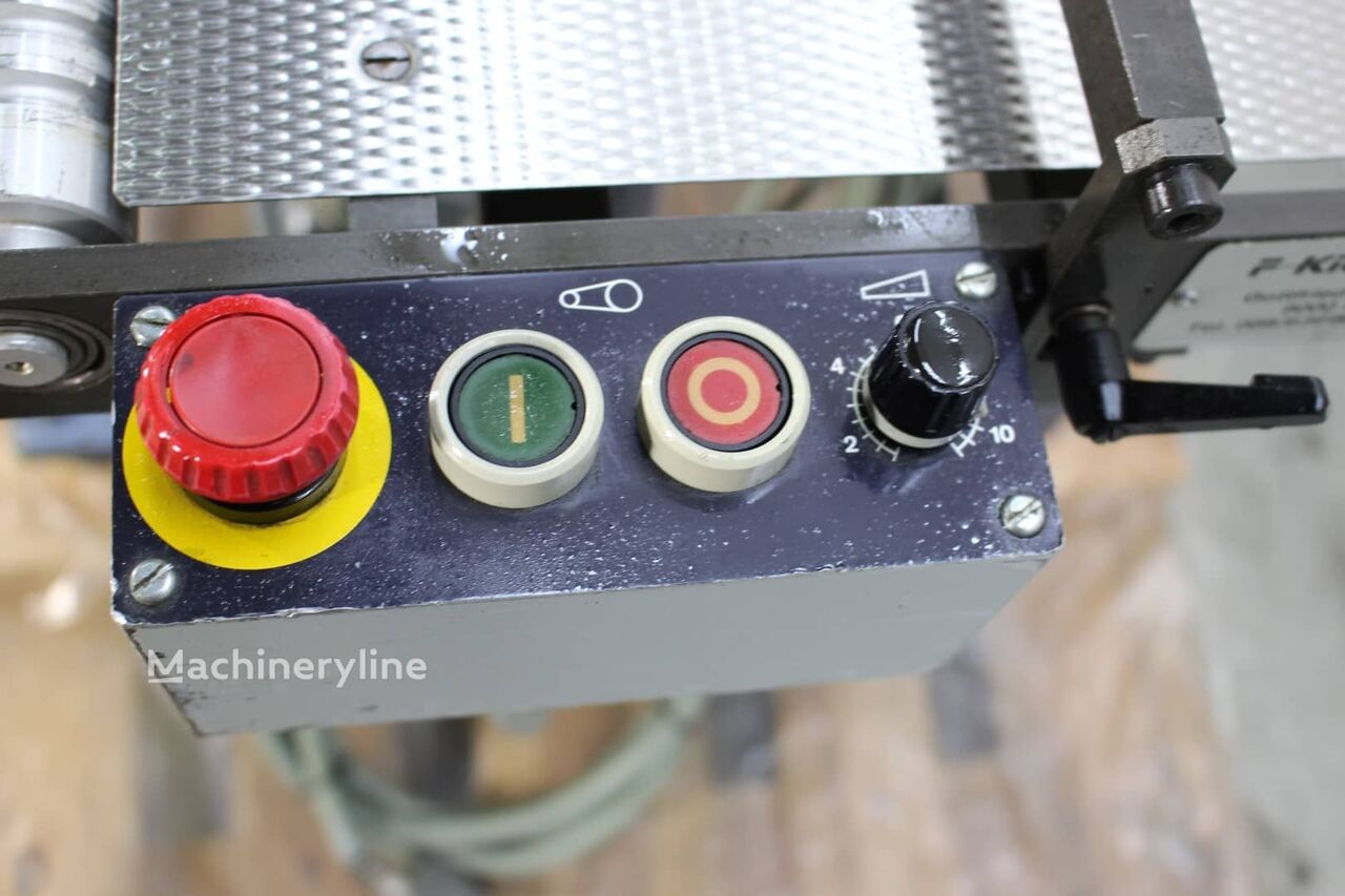 1986 Stahl MKE 86 Folding Machine for sale — view 5