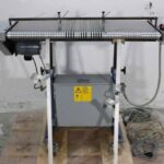 Stahl MKE86 Folding Machine for sale
