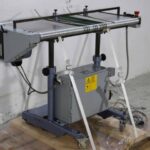 Stahl MKE86 Folding Machine for sale — view 2