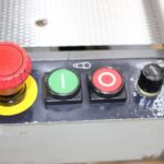 Stahl MKE86 Folding Machine for sale — view 4