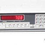 Stahl PCS 100 Folding Machine for sale — view 2