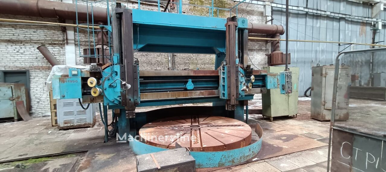 Stanko 1L532 Lathe for sale