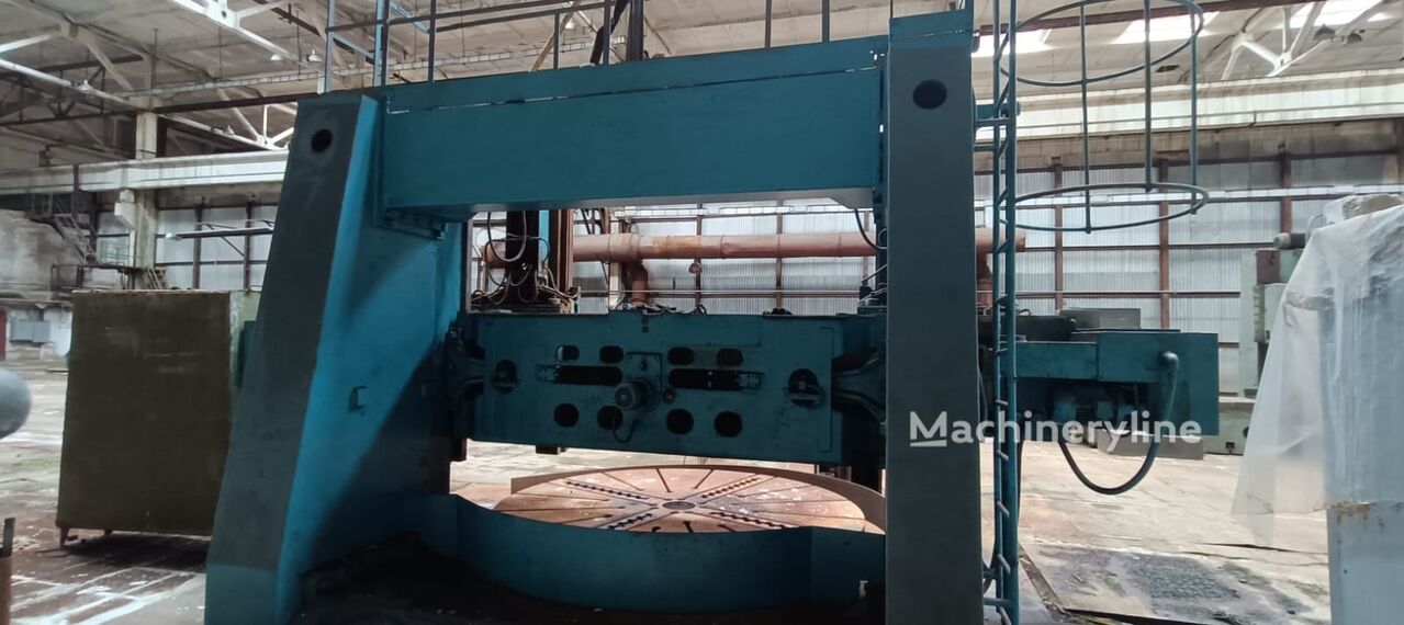 Stanko 1L532 Lathe for sale — view 2