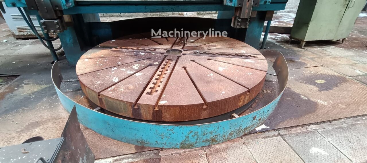 Stanko 1L532 Lathe for sale — view 3