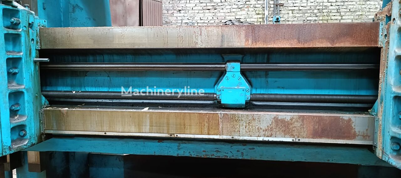 Stanko 1L532 Lathe for sale — view 4