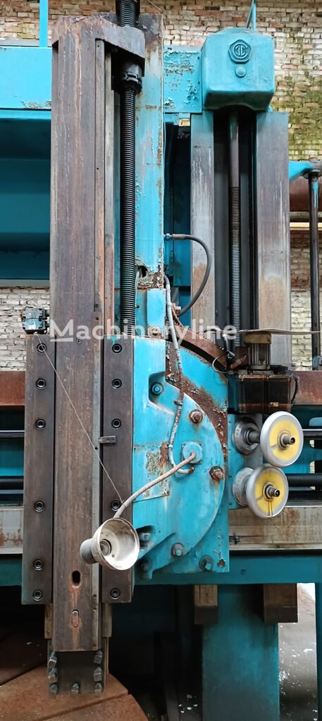Stanko 1L532 Lathe for sale — view 5