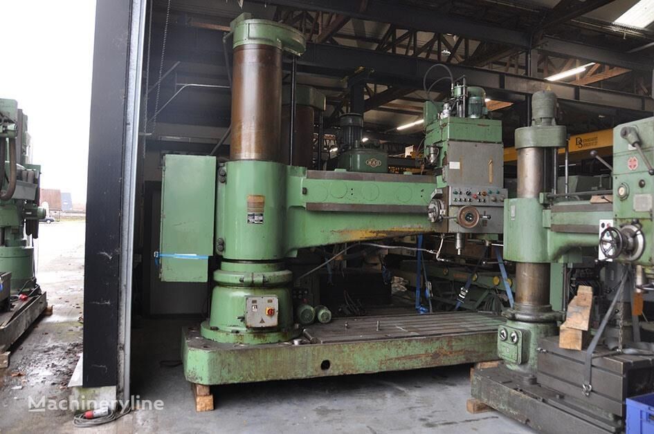 Stanko Drilling Machine for sale
