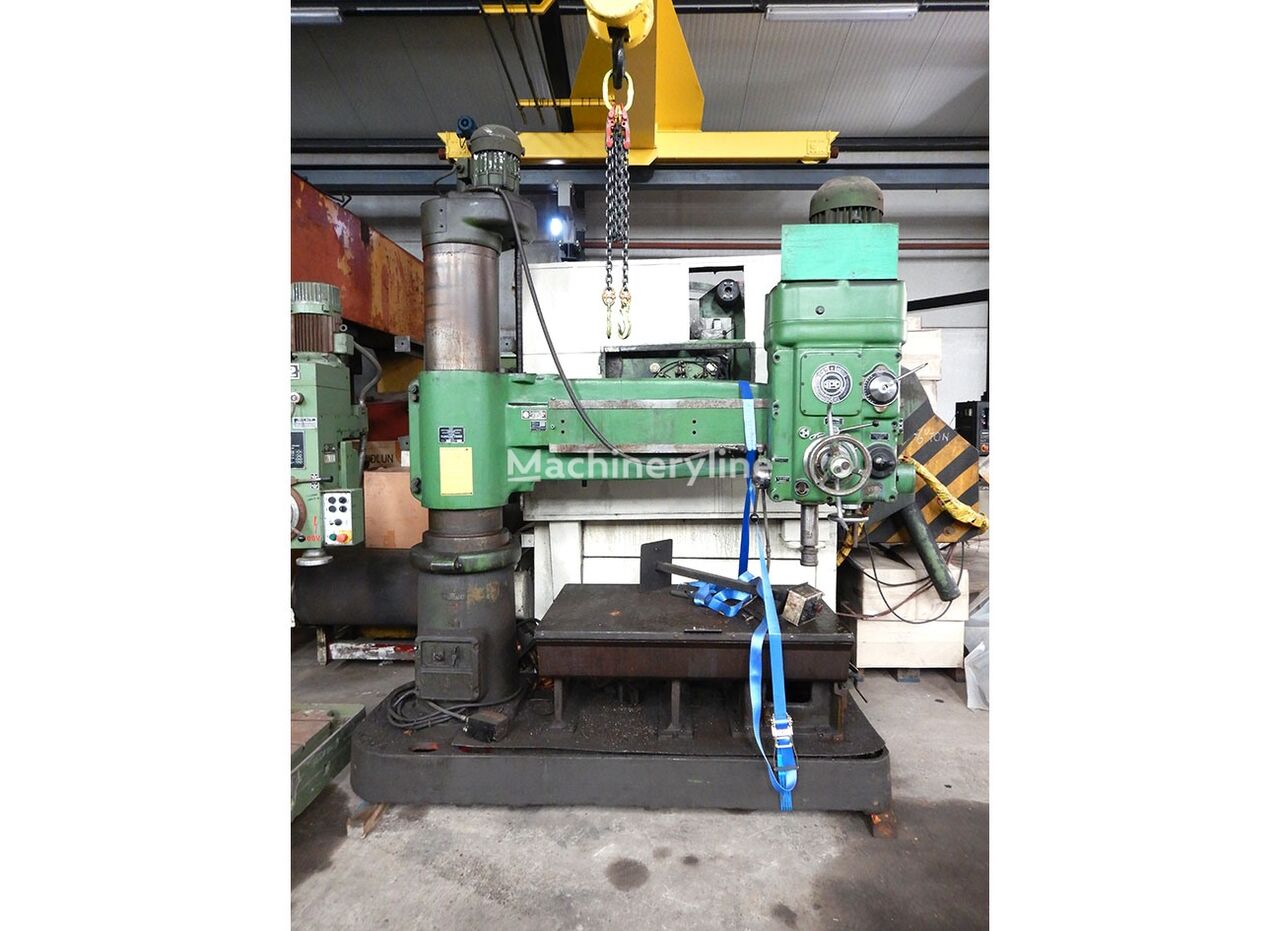 Stanko 2A55 Drilling Machine for sale