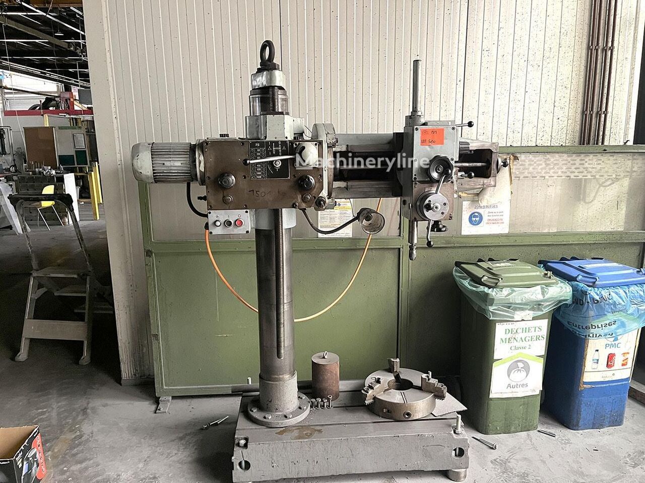 Stanko 2K52 Drilling Machine for sale