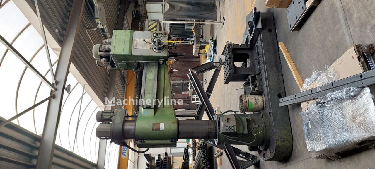 Stanko 2M55 MK5 Drilling Machine for sale — view 2