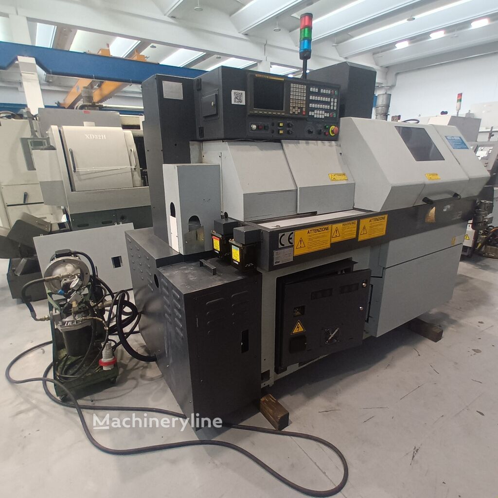 1998 Star SR-32 Lathe for sale