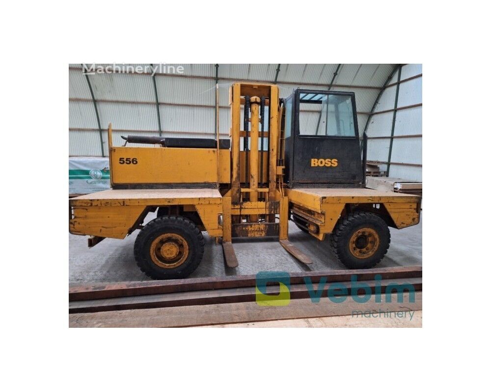 Steinbock 556 Sideloader for sale