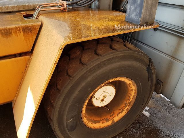 1999 Steinbock B ECH-5B1 Container Handler - Mast for sale — view 3