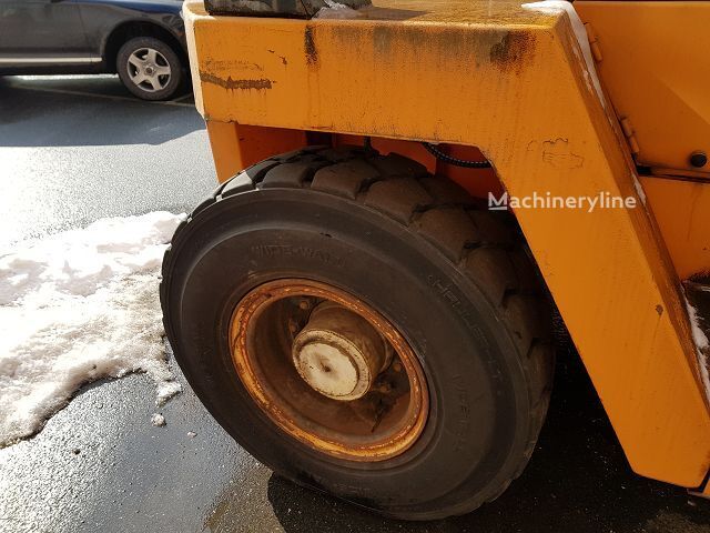 1999 Steinbock B ECH-5B1 Container Handler - Mast for sale — view 4