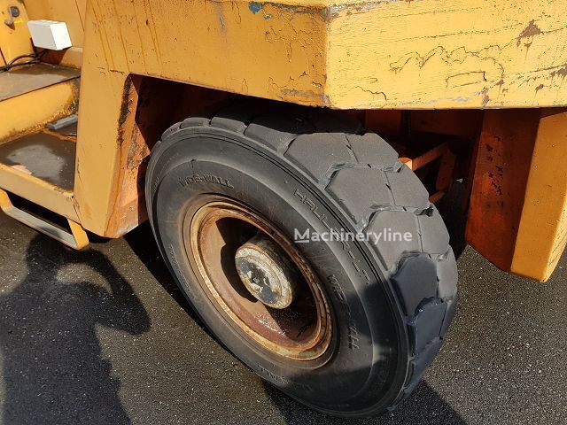1999 Steinbock B ECH-5B1 Container Handler - Mast for sale — view 5