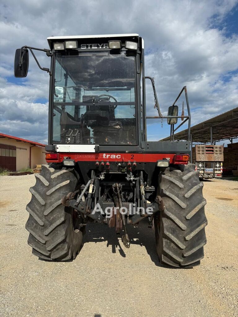 1996 Steyr 9320 Tractor - Wheel for sale