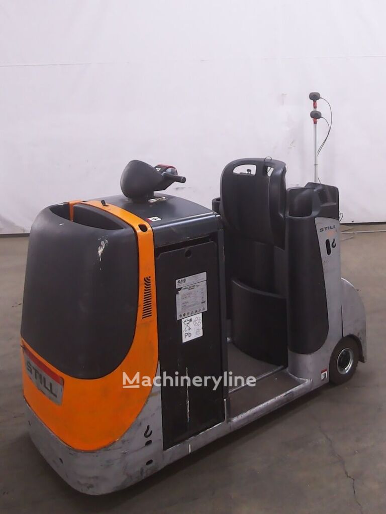 2018 Still CX-T Tow Tractor for sale