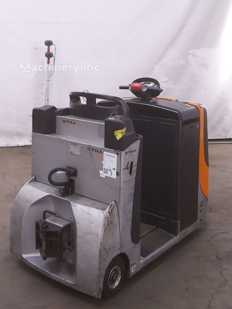 2018 Still CX-T Tow Tractor for sale — view 2