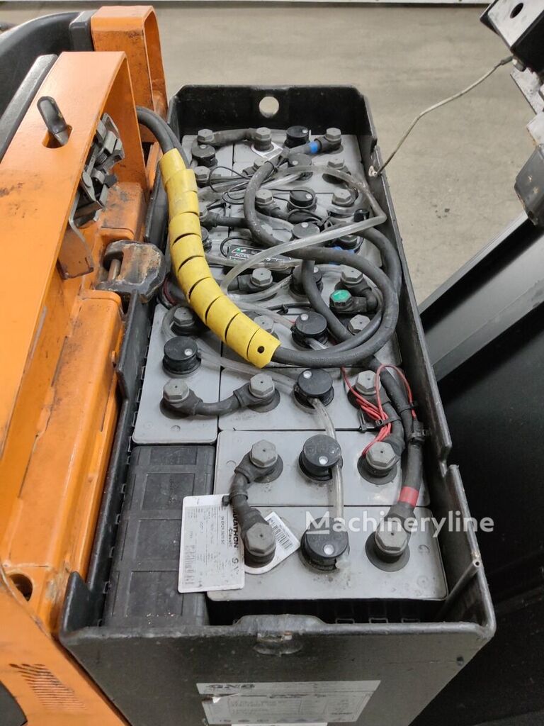 2018 Still CX-T Tow Tractor for sale — view 5