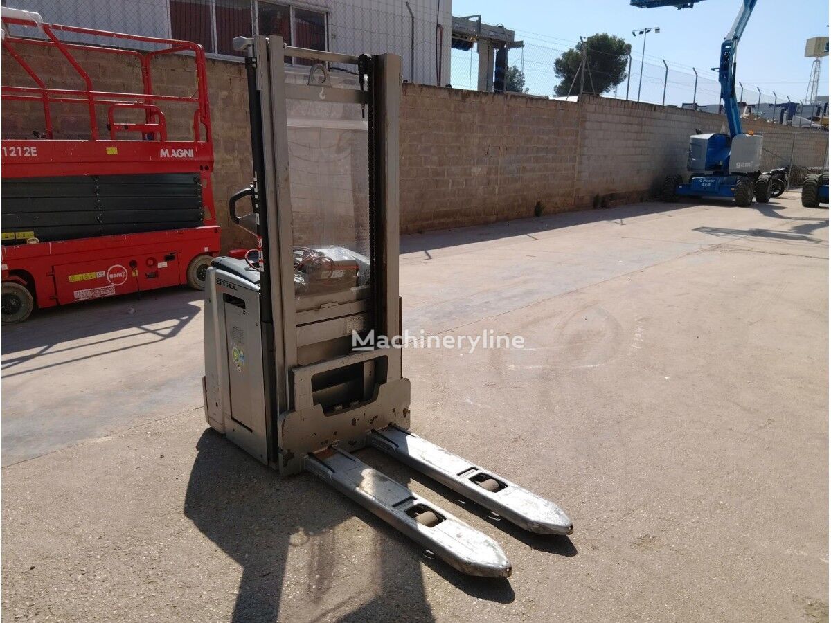 2018 Still EXV 14 I Pallet Truck for sale