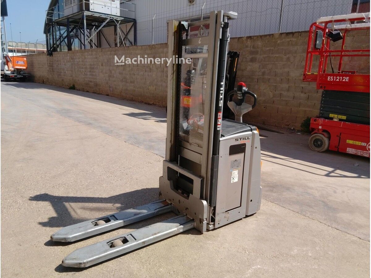 2018 Still EXV 14 I Pallet Truck for sale — view 2