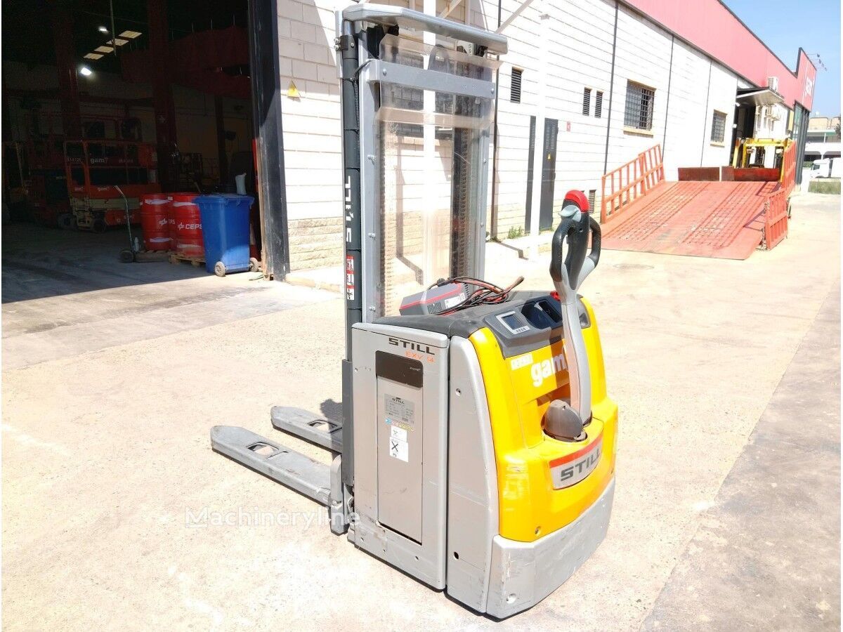 2018 Still EXV 14 I Pallet Truck for sale — view 3