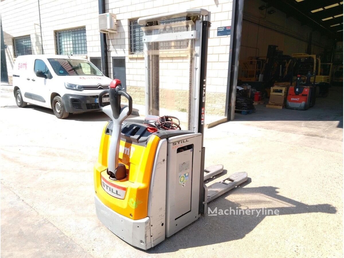 2018 Still EXV 14 I Pallet Truck for sale — view 4