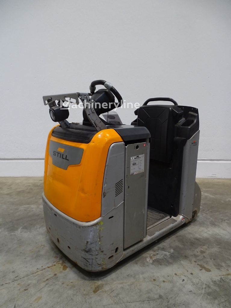 2019 Still LTX50 Tow Tractor for sale