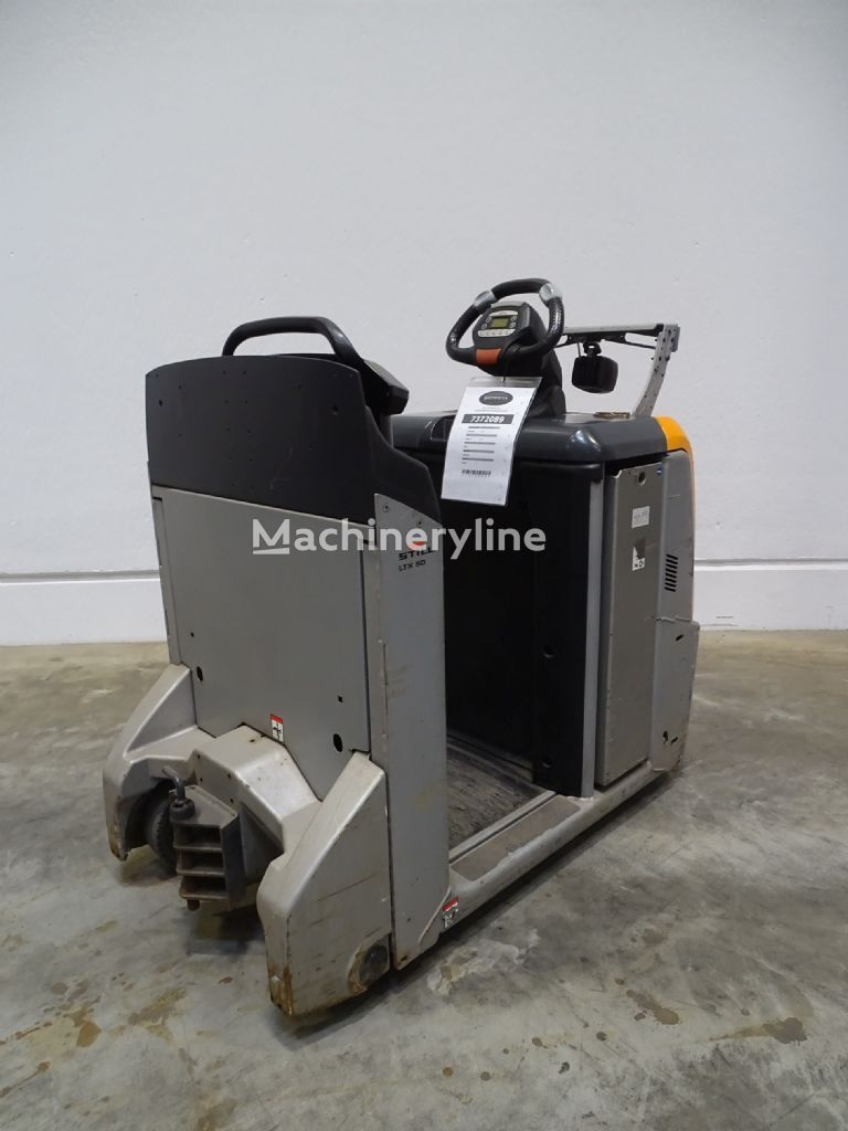 2019 Still LTX50 Tow Tractor for sale — view 2