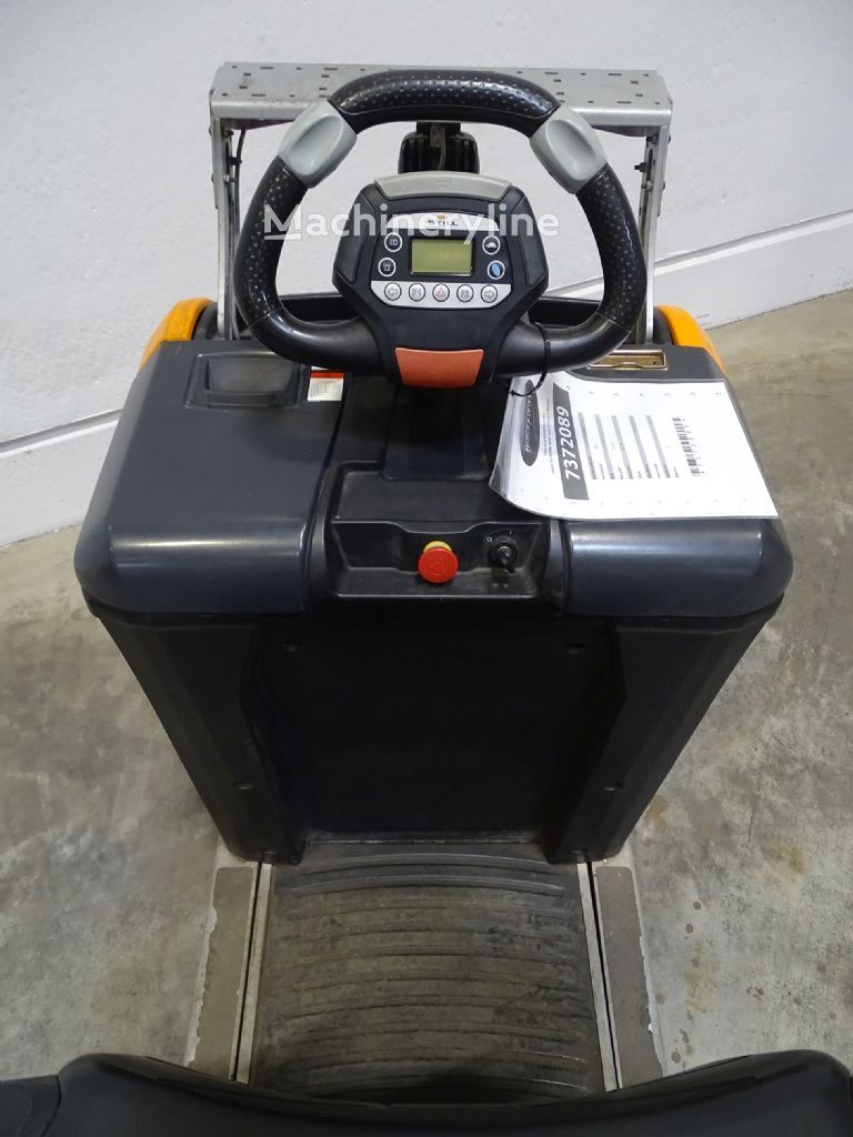 2019 Still LTX50 Tow Tractor for sale — view 4