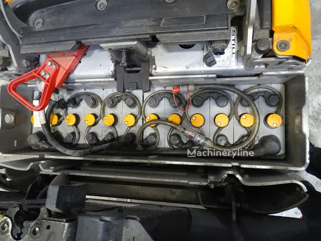 2019 Still LTX50 Tow Tractor for sale — view 5