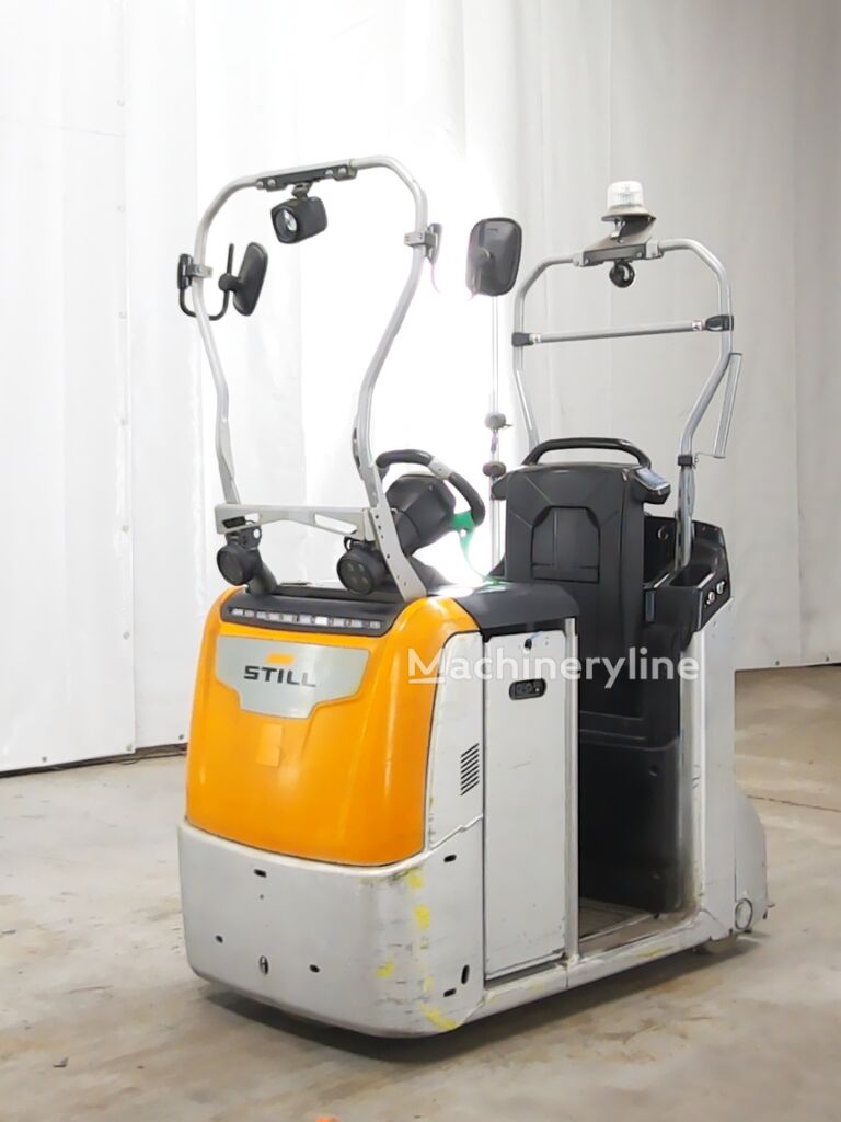 2018 Still LTX50 Liion Tow Tractor for sale
