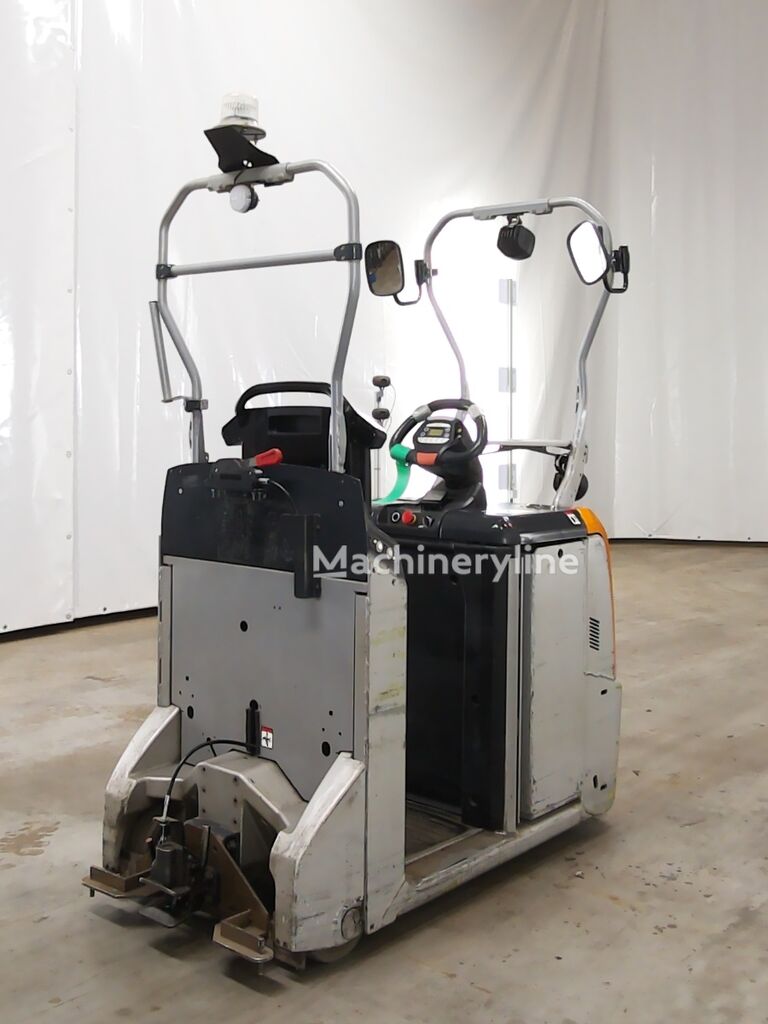 2018 Still LTX50 Liion Tow Tractor for sale — view 2