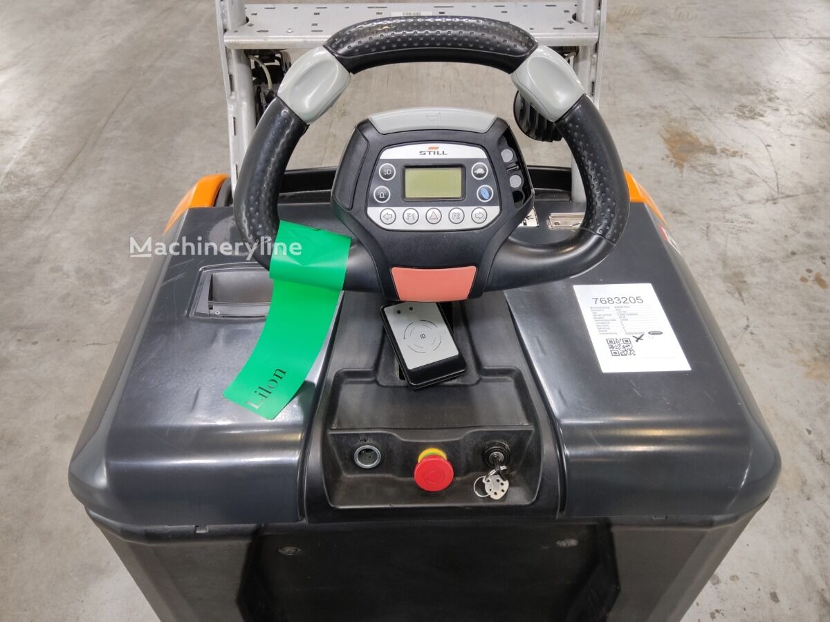 2018 Still LTX50 Liion Tow Tractor for sale — view 4