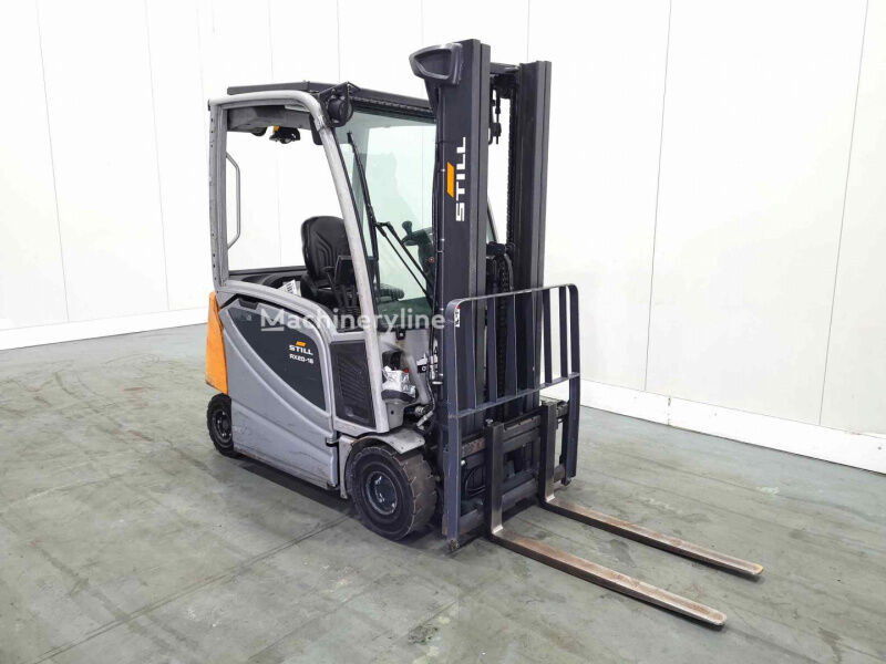 2019 Still RX20-16P Electric Forklift for sale — view 3