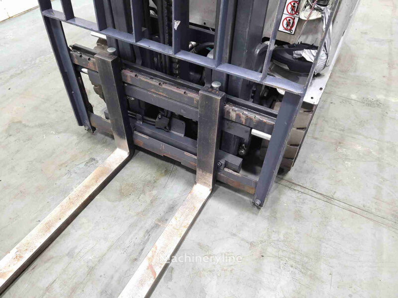 2019 Still RX20-16P Electric Forklift for sale — view 5