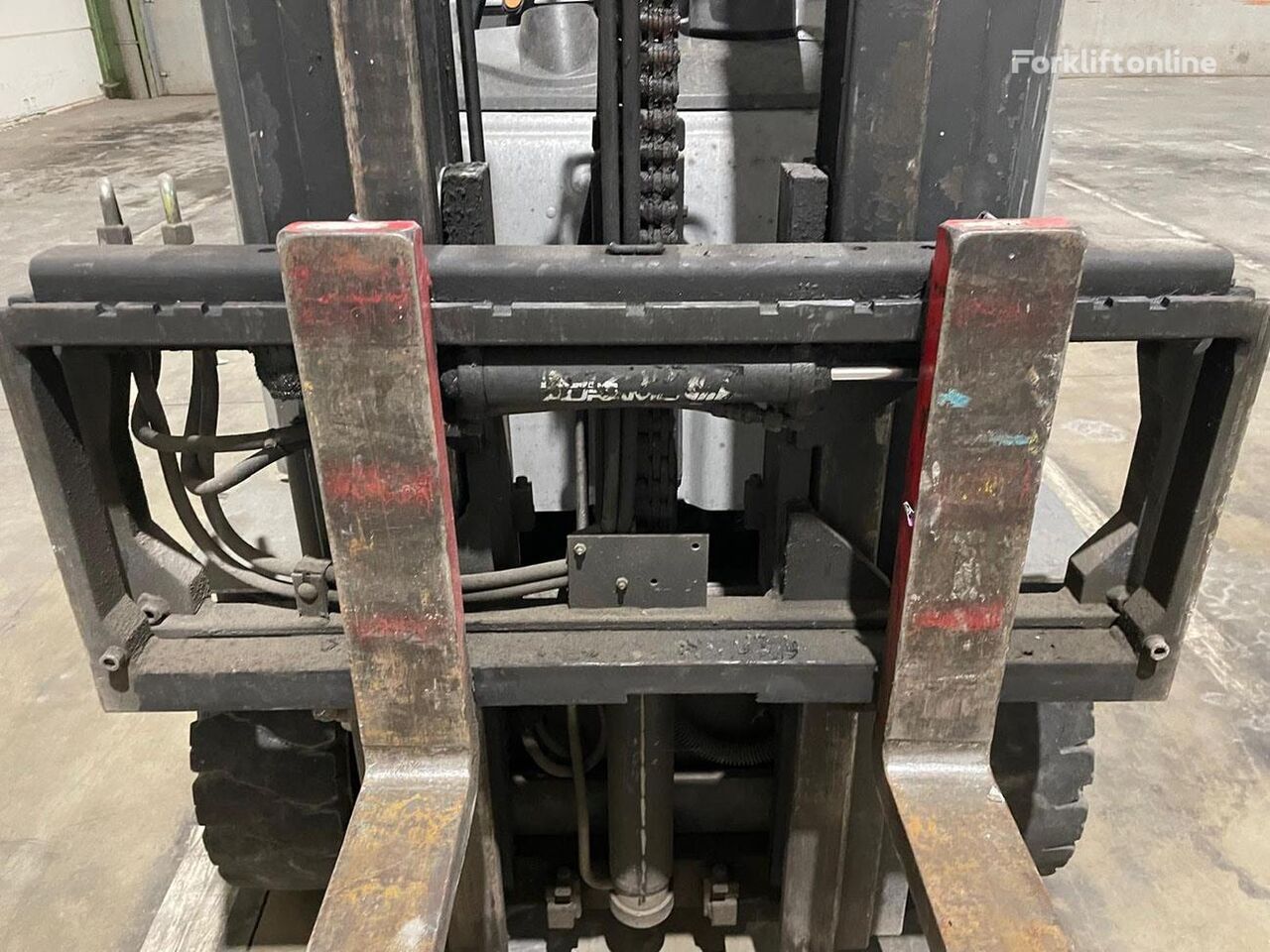 Still RX70 2,5 TON Gas Forklift for sale — view 5