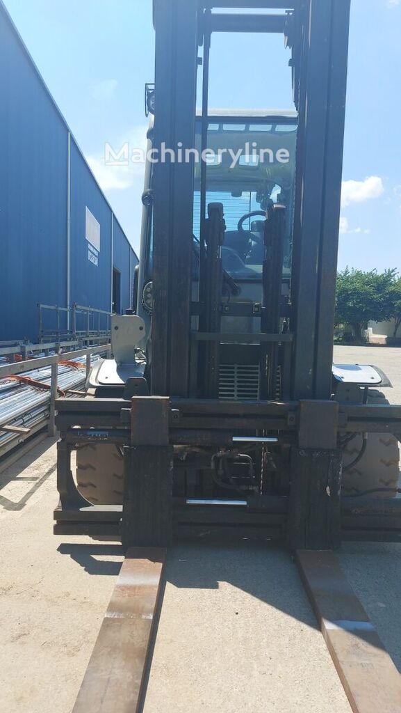 2014 Still RX70-50 Gas Forklift for sale — view 4
