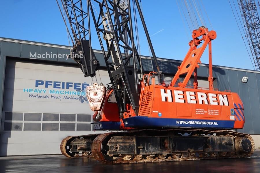 1998 Sumitomo SC700-II 70T C Crawler Crane for sale